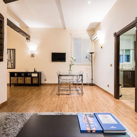Downtown Jacuzzi Apartment Madrid Ngoại thất bức ảnh