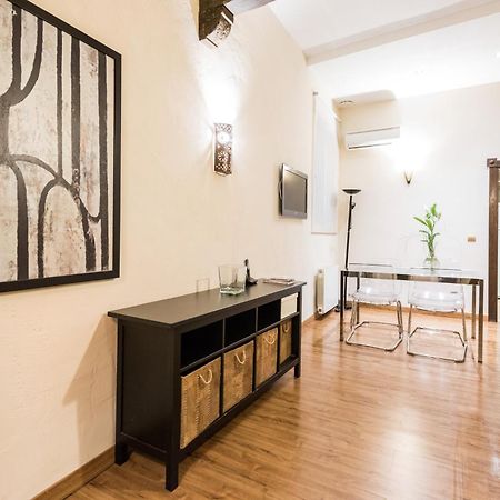 Downtown Jacuzzi Apartment Madrid Ngoại thất bức ảnh