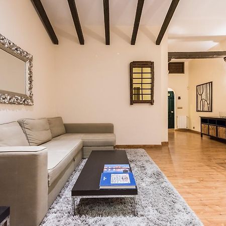 Downtown Jacuzzi Apartment Madrid Ngoại thất bức ảnh